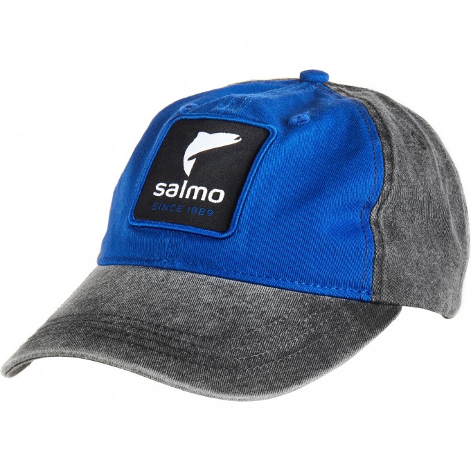 Бейсболка SALMO 20 AM-6020
