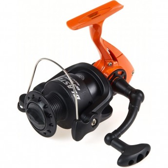 Катушка безынерционная SALMO BLASTER BP SPIN 1 4000FD Катушка безынерционная SALMO BLASTER BP SPIN 1 4000FD