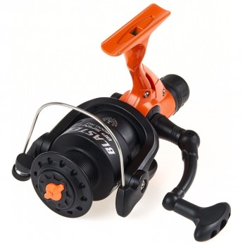Катушка безынерционная SALMO BLASTER BP SPIN 1 4000RD Катушка безынерционная SALMO BLASTER BP SPIN 1 4000RD