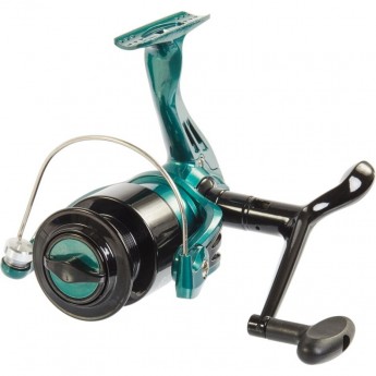 Катушка безынерционная SALMO Blaster Super 2 3000FD Катушка безынерционная SALMO Blaster Super 2 3000FD