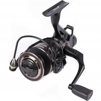 Катушка безынерционная SALMO DIAMOND BAITFEEDER 6 3000BR Катушка безынерционная SALMO DIAMOND BAITFEEDER 6 3000BR