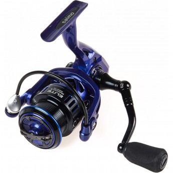 Катушка безынерционная SALMO ELITE MATCH 6 2000FD Катушка безынерционная SALMO ELITE MATCH 6 2000FD