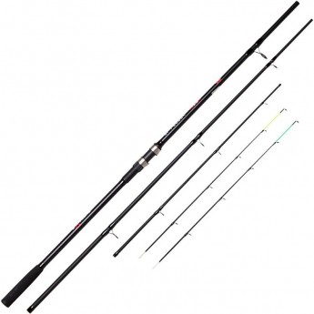 Удилище фидерное SALMO Extreme BP Feeder 120 3.30 Удилище фидерное SALMO Extreme BP Feeder 120 3.30