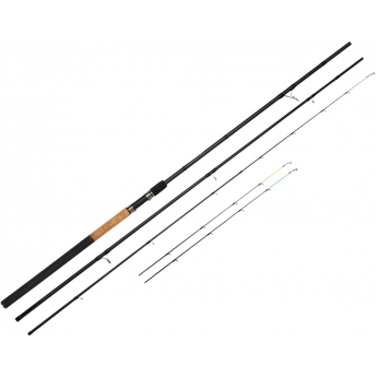 Удилище фидерное SALMO SPARTAN FEEDER 120 3.90 Удилище фидерное SALMO SPARTAN FEEDER 120 3.90