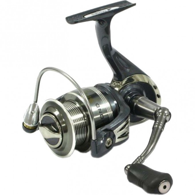Катушка безынерционная SALMO Diamond Spin 7 2500Fd 1925FD