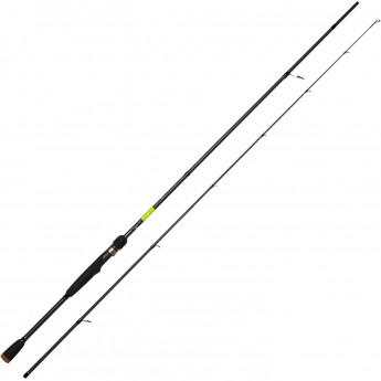 Удилище спиннинговое SALMO Elite Jig N'twitch 25 2.23 Удилище спиннинговое SALMO Elite Jig N'twitch 25 2.23